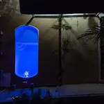 Casa Privativa De 3 Quartos Com Piscina Com Aquecimento Solar A 800M Das Praias De Taperapuan, Ar Condicionado, Wifi 110Mbps, Churrasqueira, Garagem Para 02 Carros