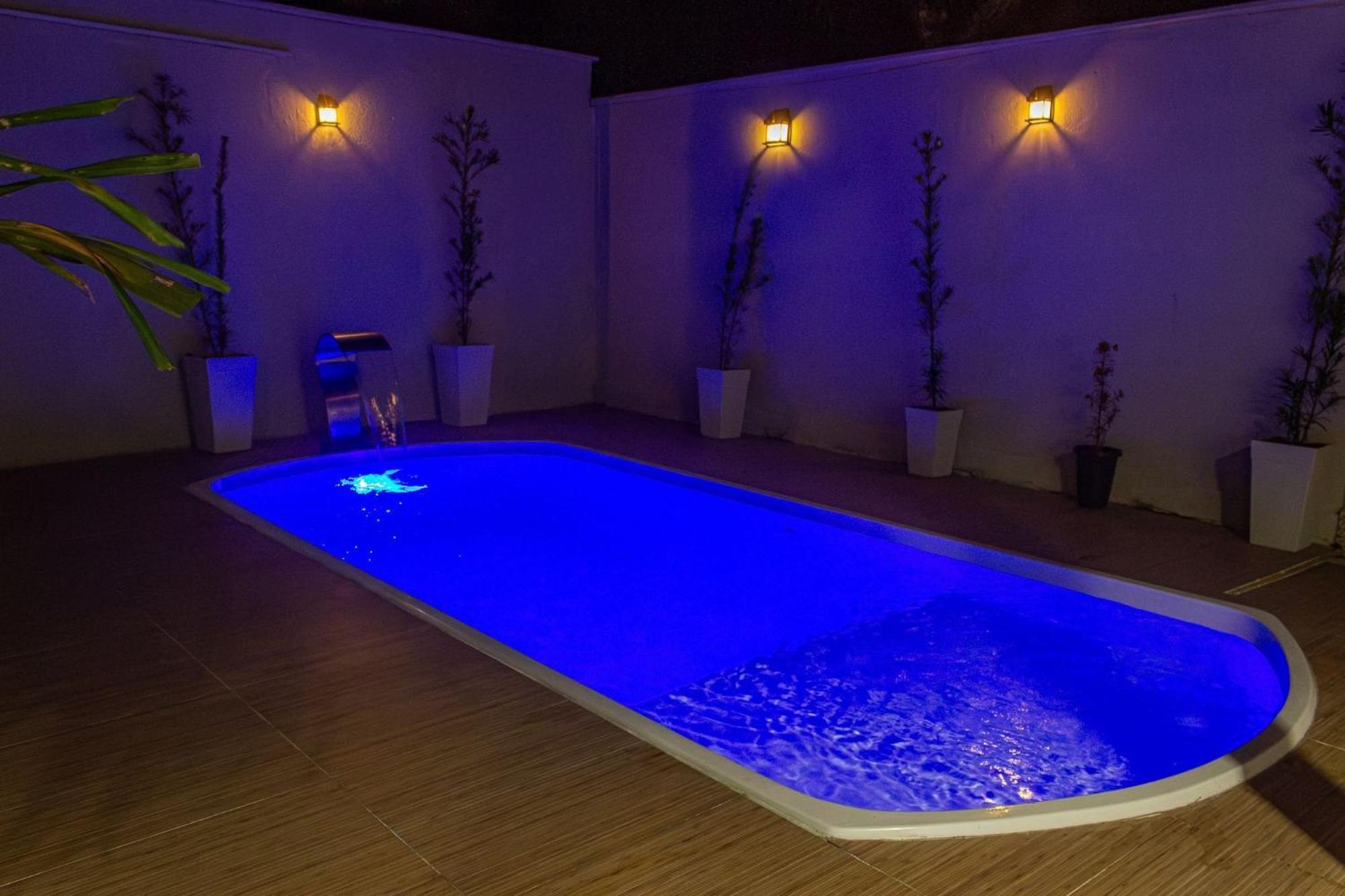 Holiday home Casa Privativa De 3 Quartos Com Piscina Com Aquecimento Solar A 800m Praias De Taperapuan, Ar Condicionado, Wifi 110mbps, Churrasqueira, Garagem 02 Carros Porto Seguro