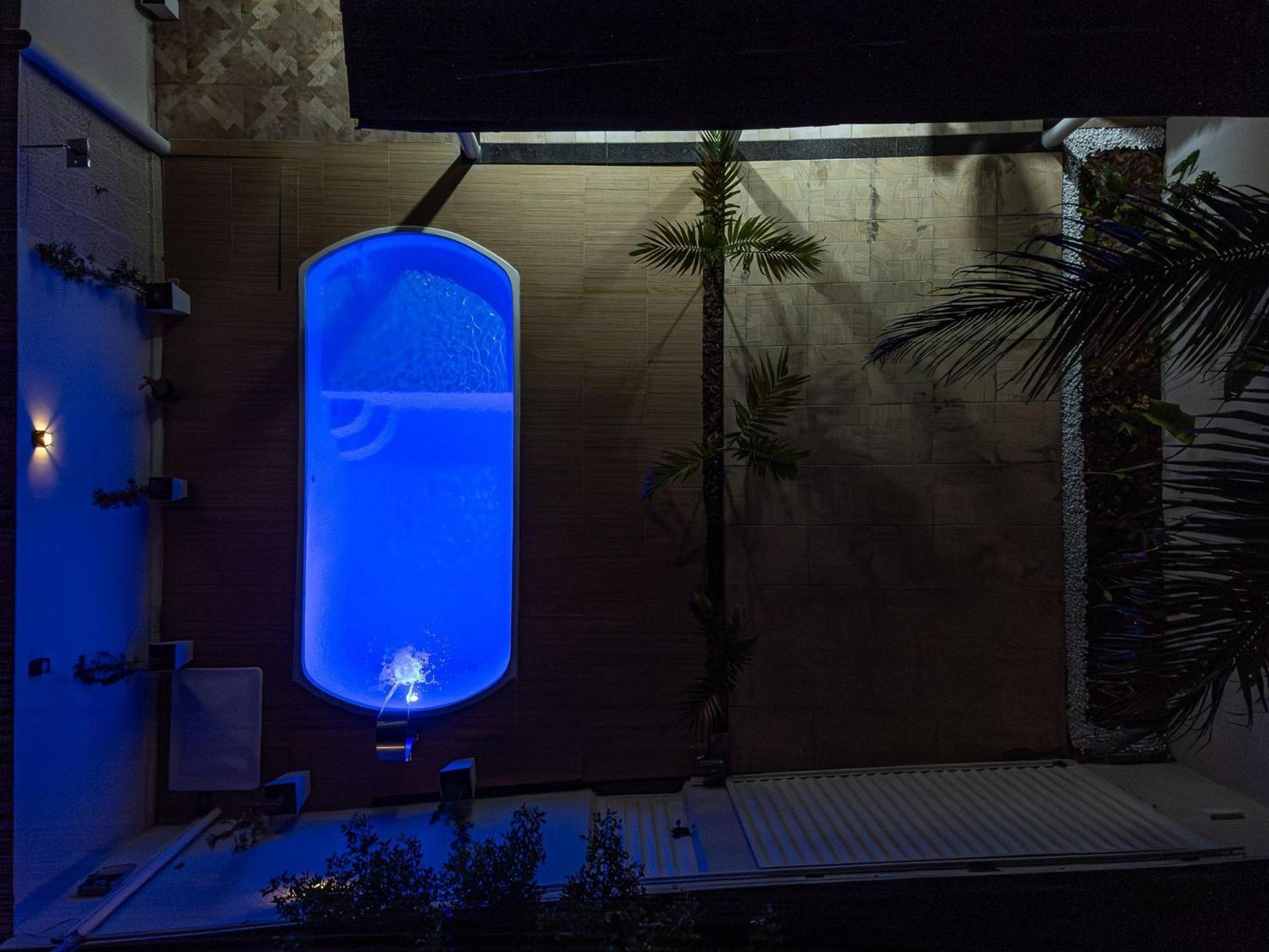 Holiday home Casa Privativa De 3 Quartos Com Piscina Com Aquecimento Solar A 800m Praias De Taperapuan, Ar Condicionado, Wifi 110mbps, Churrasqueira, Garagem 02 Carros *