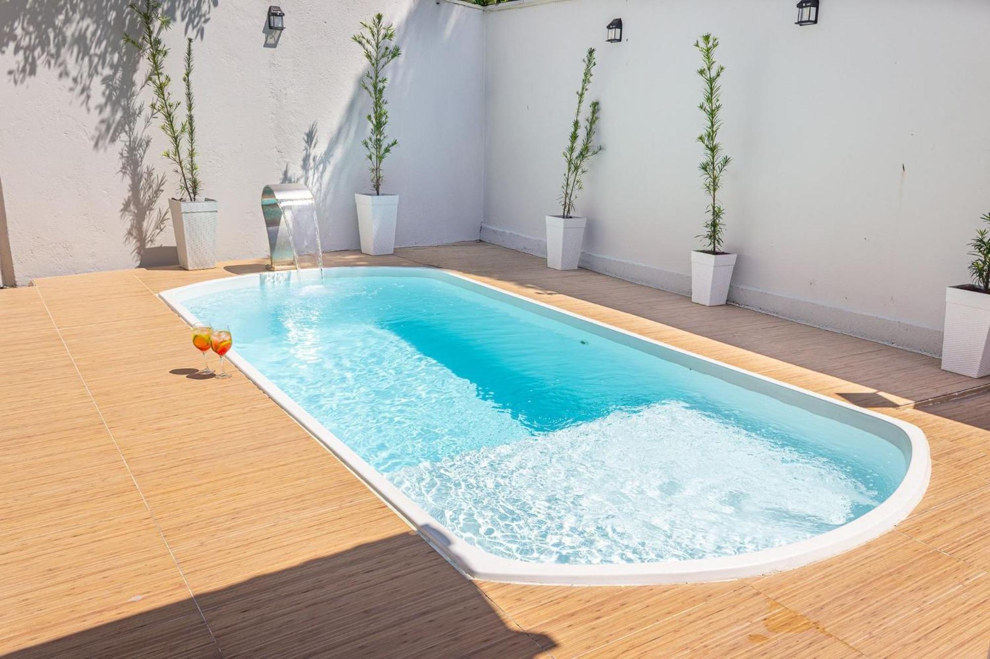 Casa Privativa De 3 Quartos Com Piscina Com Aquecimento Solar A 800m Praias De Taperapuan, Ar Condicionado, Wifi 110mbps, Churrasqueira, Garagem 02 Carros Holiday home Porto Seguro