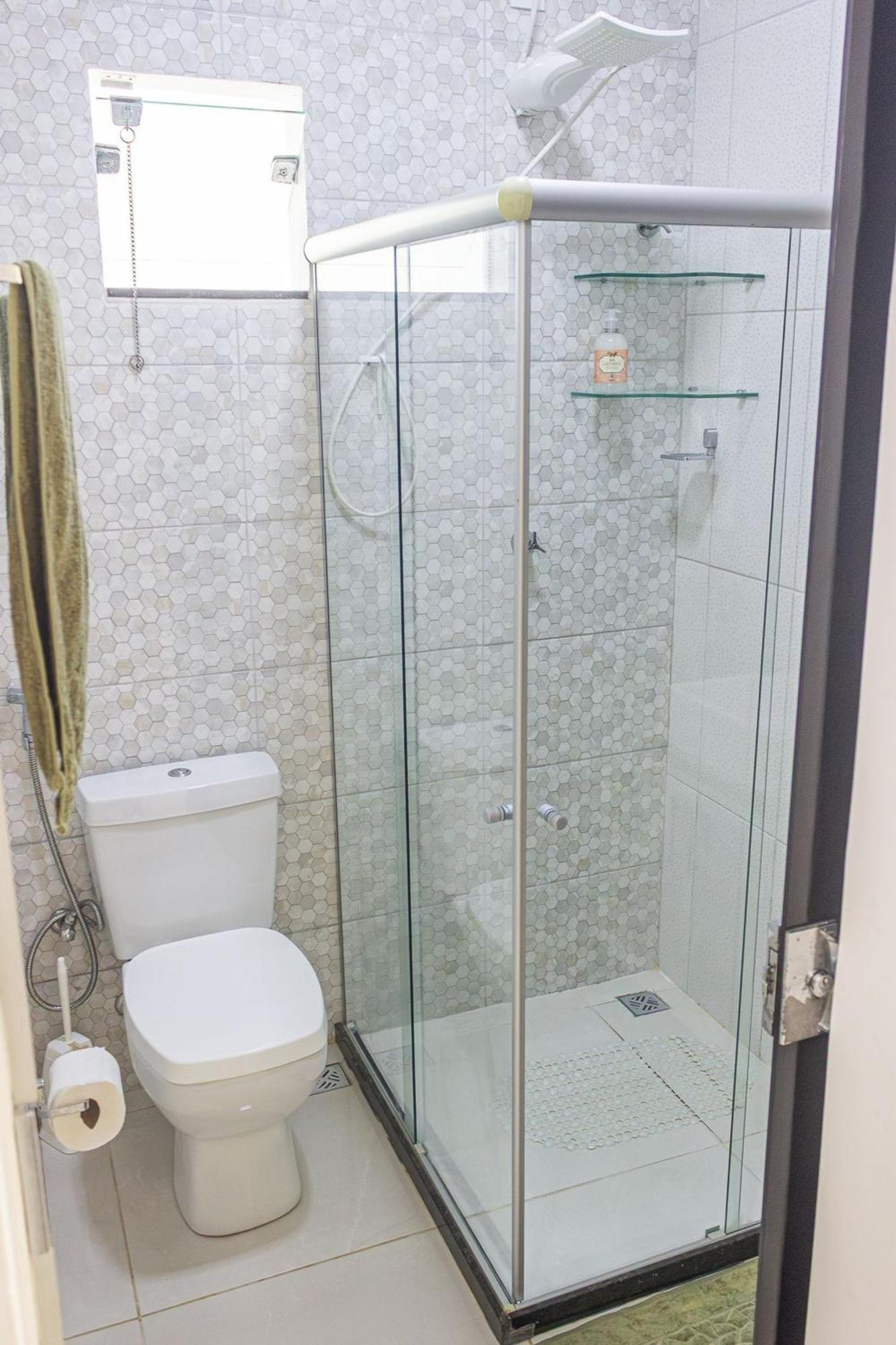 Casa Privativa De 3 Quartos Com Piscina Com Aquecimento Solar A 800m Praias De Taperapuan, Ar Condicionado, Wifi 110mbps, Churrasqueira, Garagem 02 Carros Holiday home *