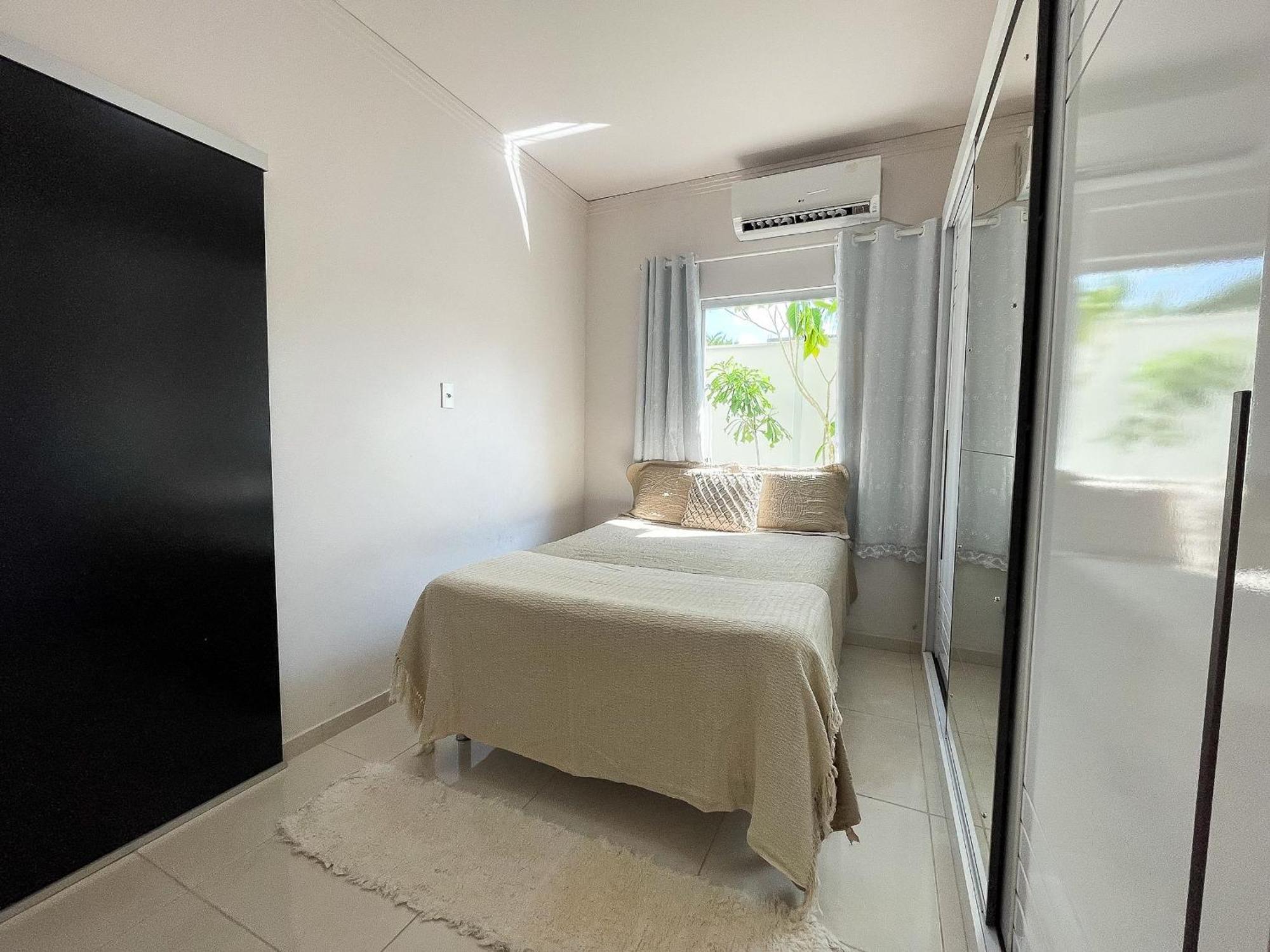 Casa Privativa De 3 Quartos Com Piscina Com Aquecimento Solar A 800m Praias De Taperapuan, Ar Condicionado, Wifi 110mbps, Churrasqueira, Garagem 02 Carros Holiday home Porto Seguro