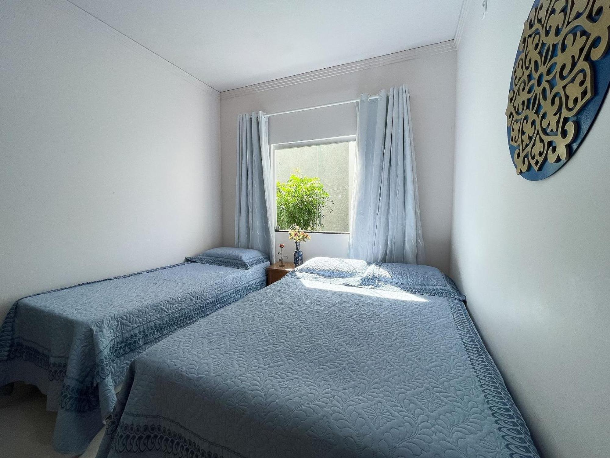 Casa Privativa De 3 Quartos Com Piscina Com Aquecimento Solar A 800m Praias De Taperapuan, Ar Condicionado, Wifi 110mbps, Churrasqueira, Garagem 02 Carros Holiday home Porto Seguro